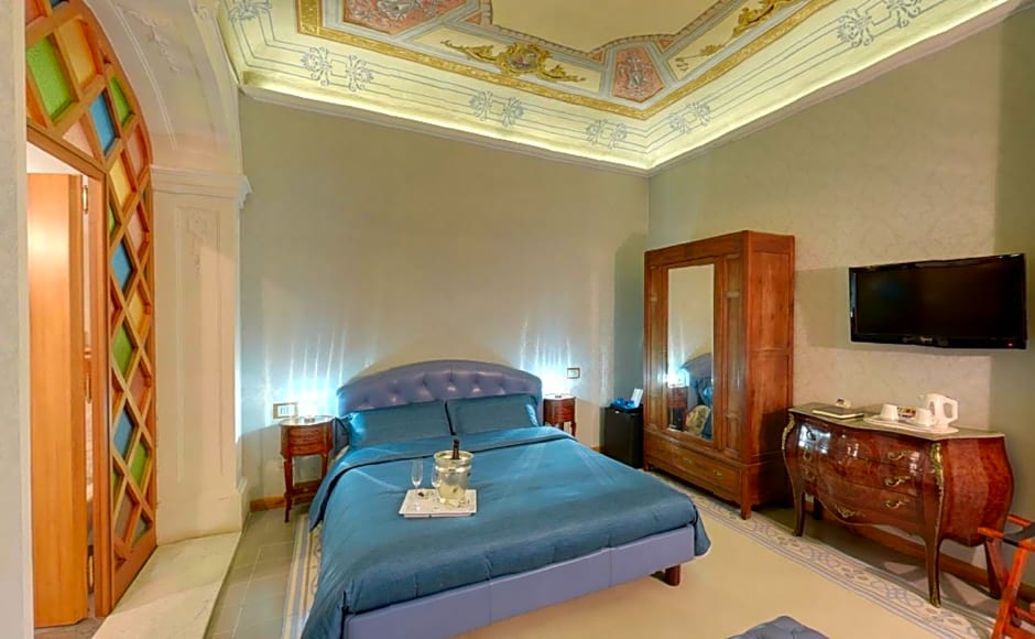 B&B Cavour10 Firenze