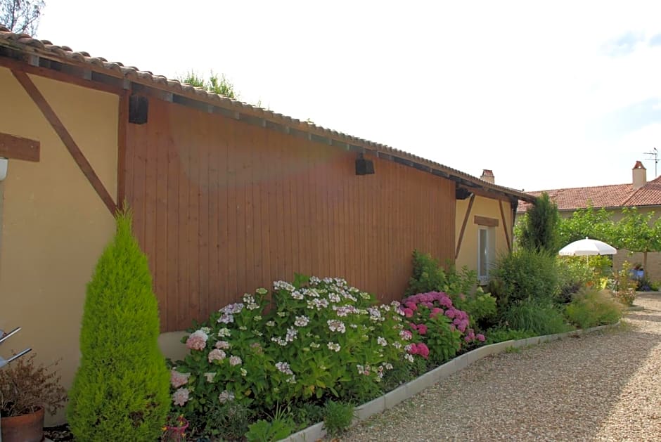 Chambres d'Hôtes du Clos Semper Felix