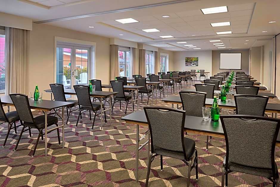 Residence Inn by Marriott Gravenhurst Muskoka Wharf