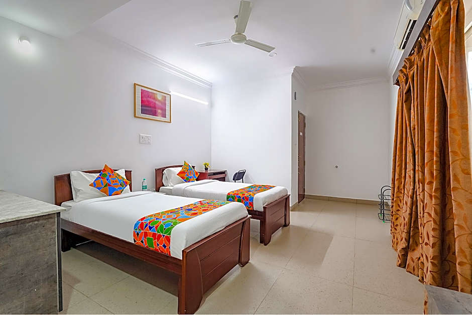 Om Residency Prestige Shantiniketan – Bangalore, MN