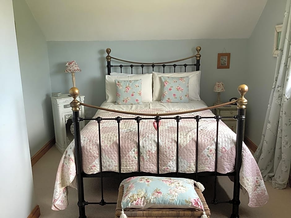 Bosvean House Bed & Breakfast