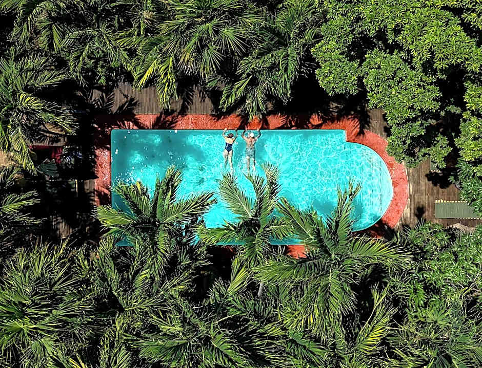 Selina Puerto Escondido