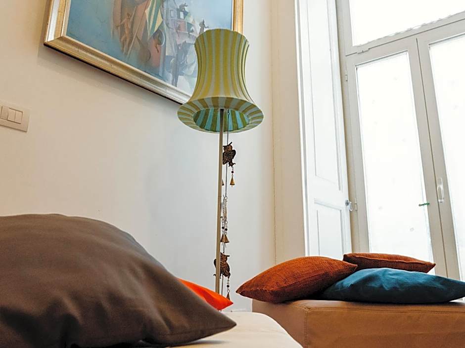 Lo Specchio dei Papiri