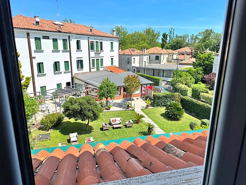 Hotel Villa Orio & Beatrice