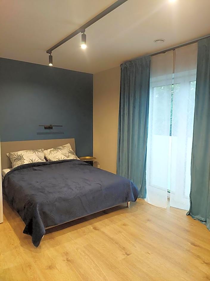 BMH Apartments Rzeszów