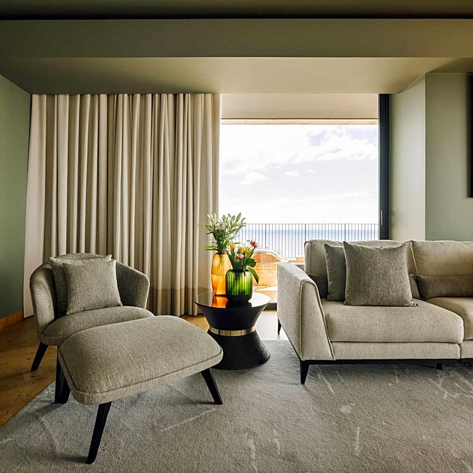 The Reserve - within Savoy Palace - The Leading Hotels of the World