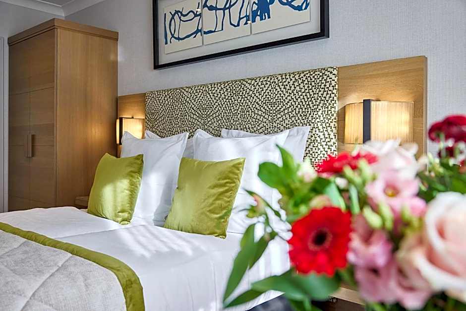 Hotel Aragon