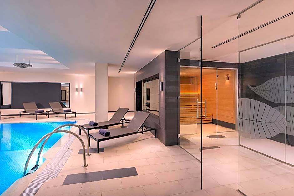 The Westin Valencia