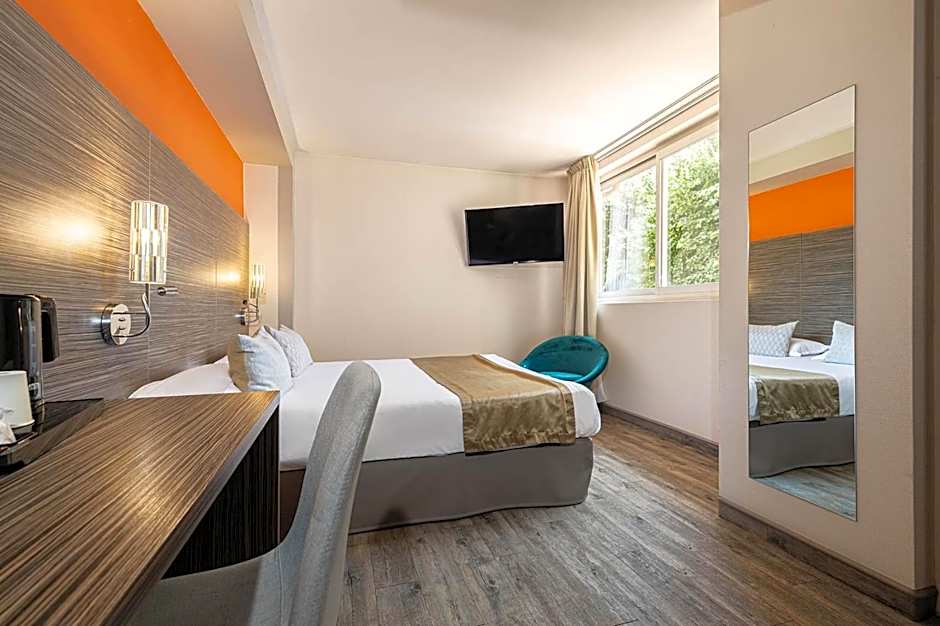The Originals City, Hôtel Bristol, Le Puy-en-Velay