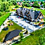 Aparthotel Diamond SPA Relax