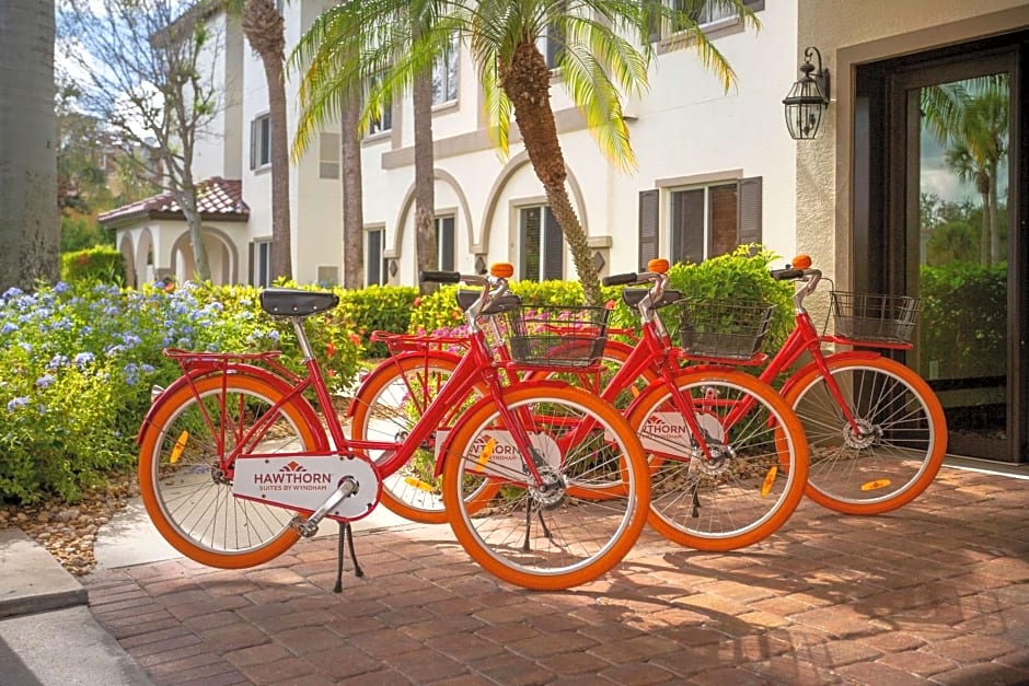 Hawthorn Extended Stay by Wyndham Naples
