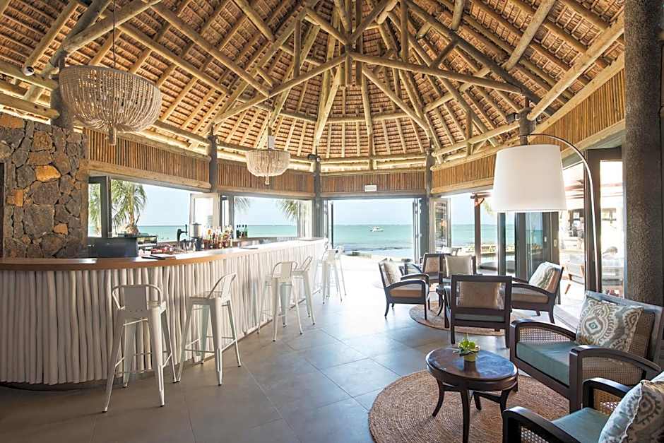 Veranda Paul et Virginie Hotel & Spa - Adults Only