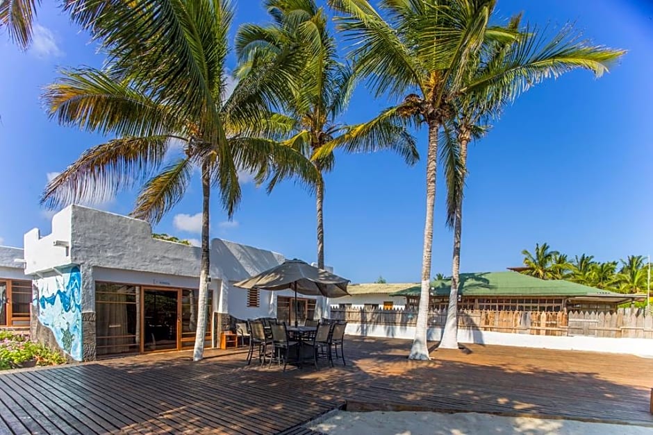 Isamar Hotel Galápagos