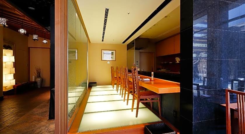 Hotel Monterey Kyoto