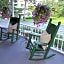 Anne's Washington Inn