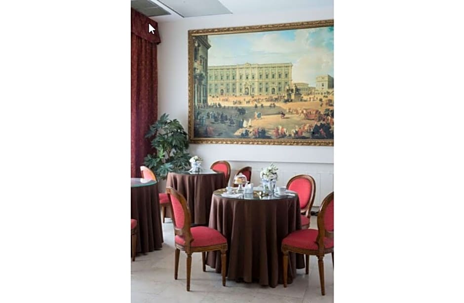 Hotel Ariston & Spa