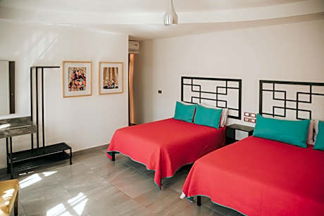 Standard Suite