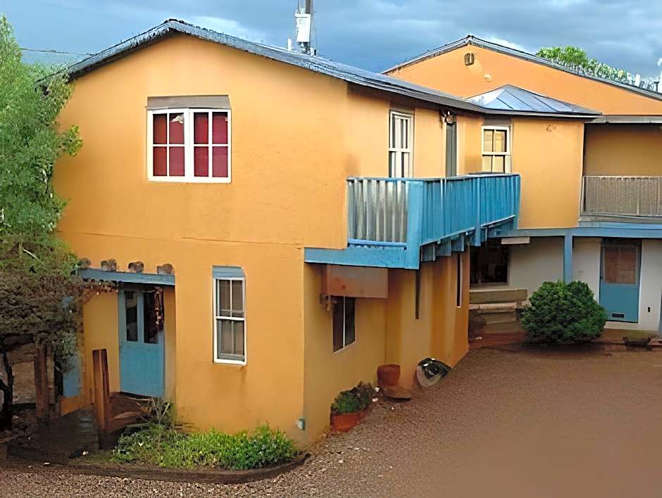 Guadalupe Inn