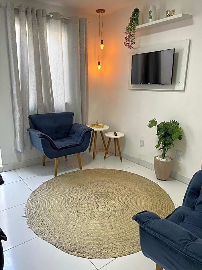 Pousada hostel praia itapua