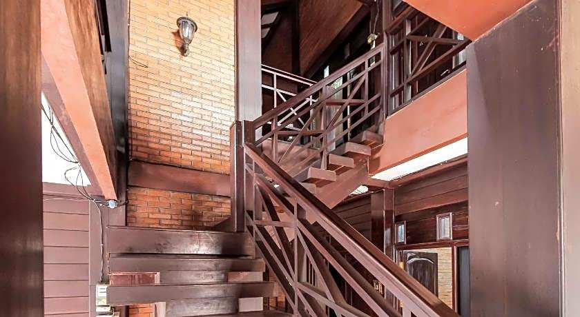 RedDoorz @ Cilandak Timur