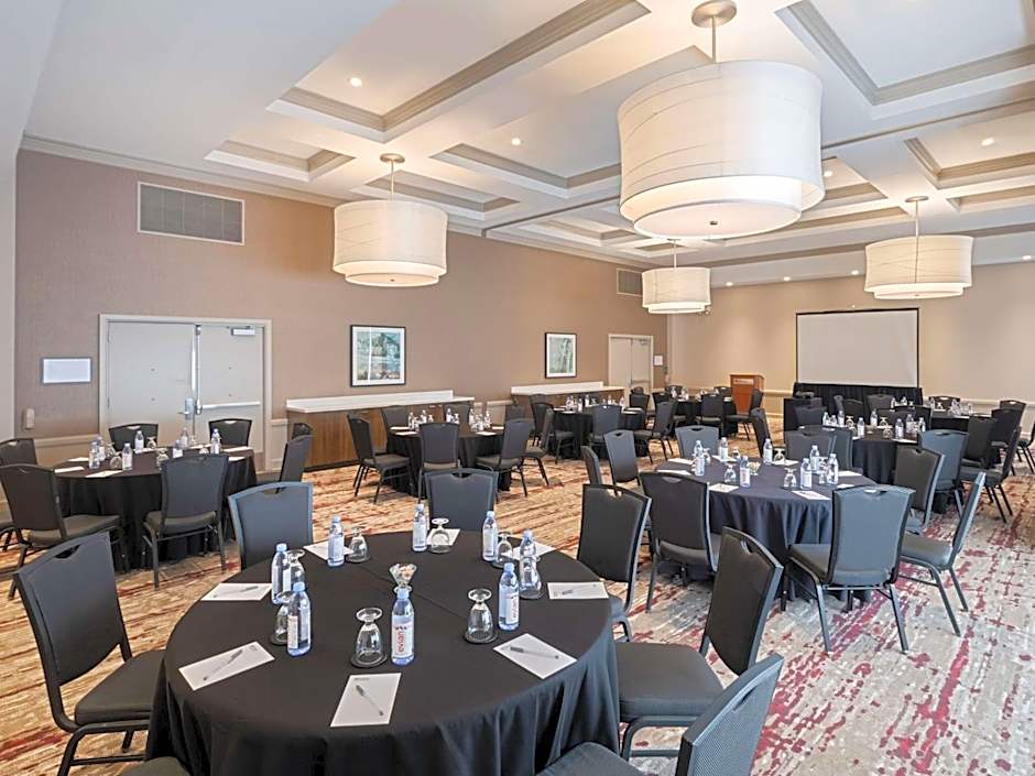 Hilton Garden Inn Chicago Downtown/Magnificent Mile