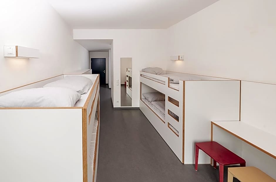Jugendherberge Heilbronn