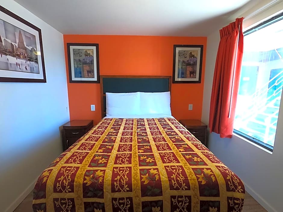 Rest Inn - Elizabeth