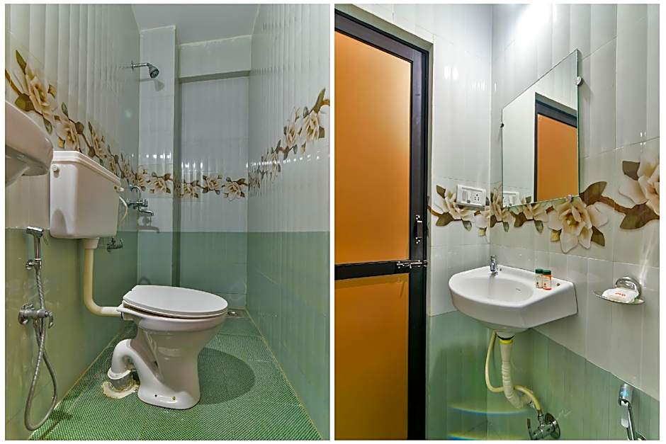 Neelratna Guest House By OYO Rooms – Calangute, 