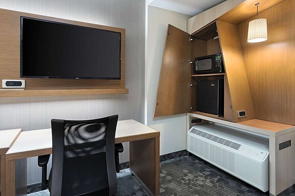 Courtyard by Marriott Ruston