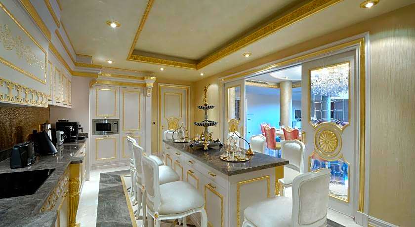 The Plaza Bodrum