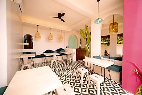 BIG WAVES BOUTIQUE HOTEL SIARGAO