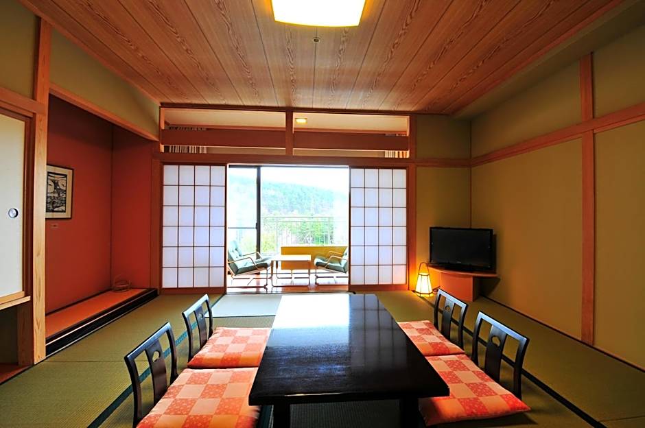 Holiday You Shikinosato