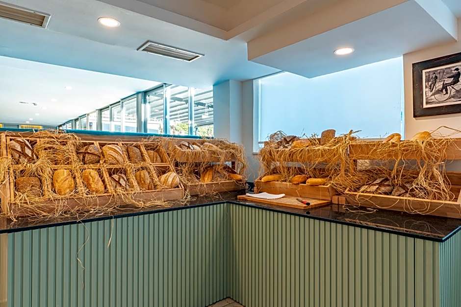 Tu Casa Gelidonya Hotel