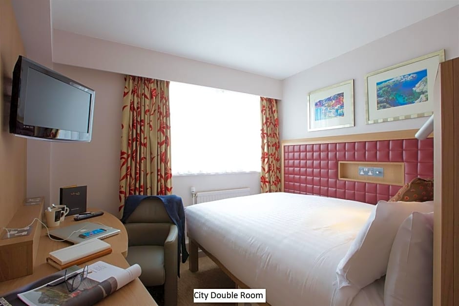 Birmingham Strathallan Hotel, BW Signature Collection