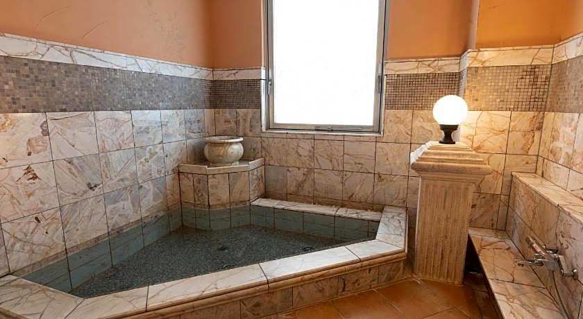 Hotel Castle Inn Tsu