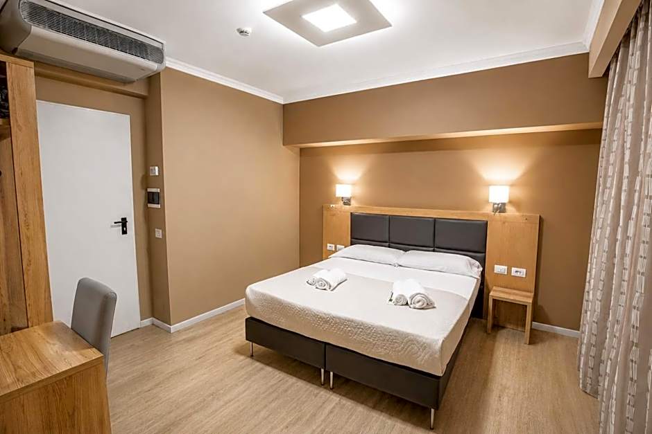 EURHOTEL