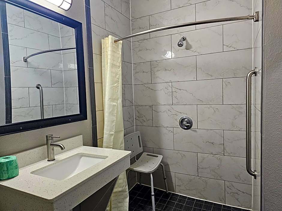Motel 6-Houston, TX - 249 - Willowbrook