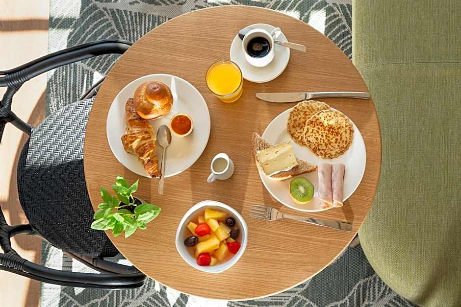 Best Western Bourgoin Jallieu