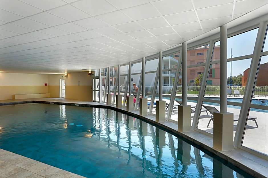 Résidence Goélia Cap Azur