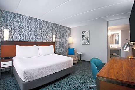 One-Bedroom Suite