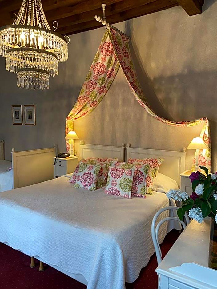 Grand Hôtel Montespan Talleyrand