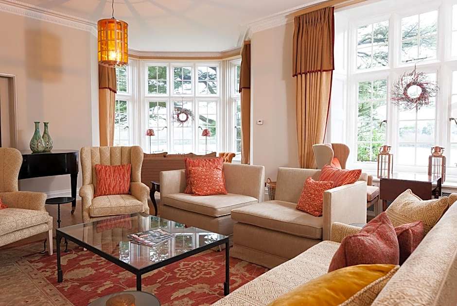 Champneys Forest Mere