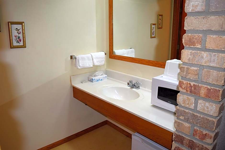 St Croix Suites - St Croix Falls