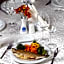 Hotel Alexandros Busteni by Genco & Restaurant Miorita