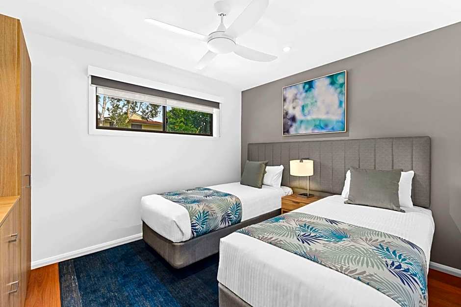 Club Wyndham Flynns Beach, Trademark Collection by Wyndham