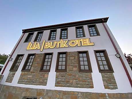 Ilia Butik Otel