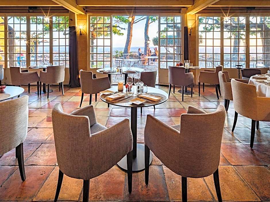 Abbaye de Sainte Croix