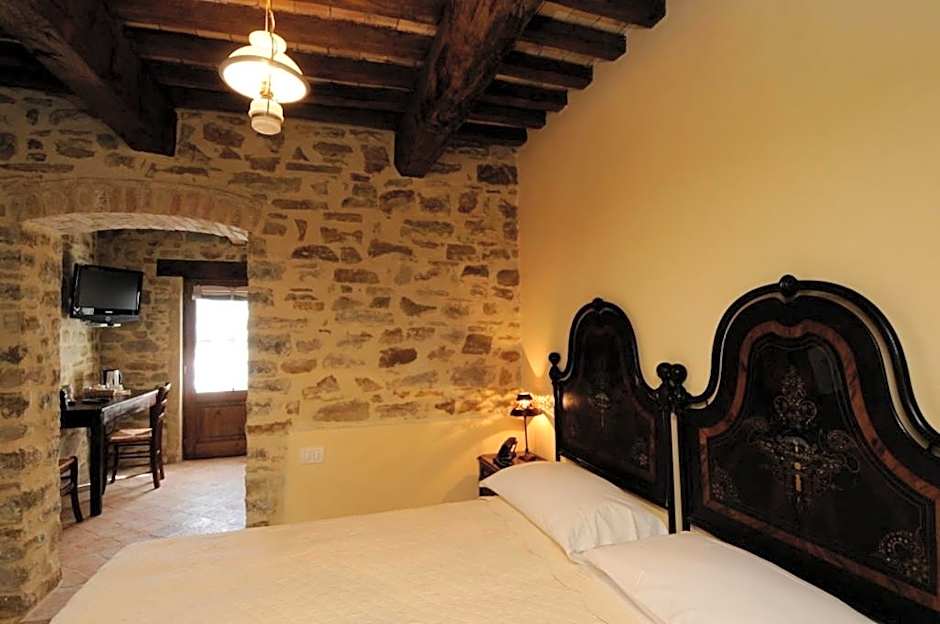 La Tavola Dei Cavalieri