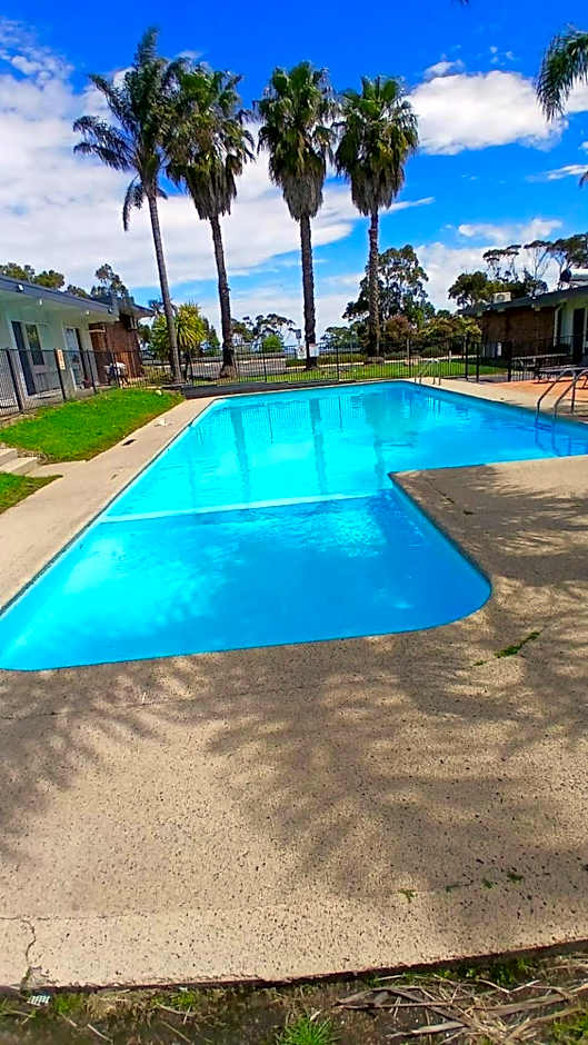 Ocean Views Motel Lakes Entrance