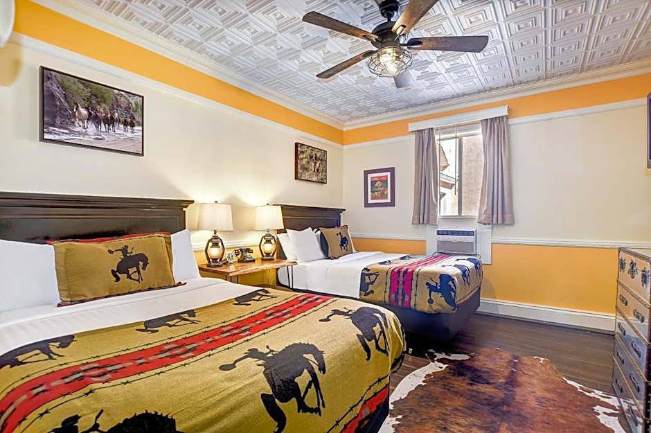 Hotel St. Michael, BW Premier Collection